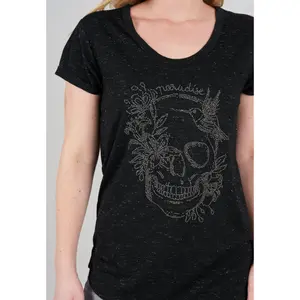 T-shirt femme Deeluxe phonix image-4