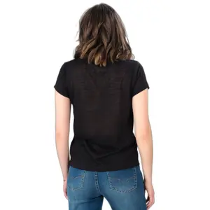 T-shirt femme Deeluxe deltarock image-3