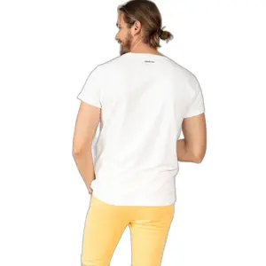 T-shirt Deeluxe manba image-1