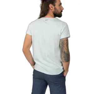 T-shirt Deeluxe manba image-1