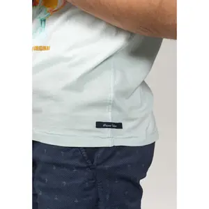 T-shirt Deeluxe manba image-3