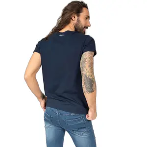 T-shirt Deeluxe manba image-1