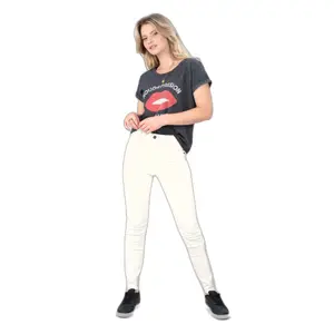 T-shirt femme Deeluxe zoubizou m+ image-0
