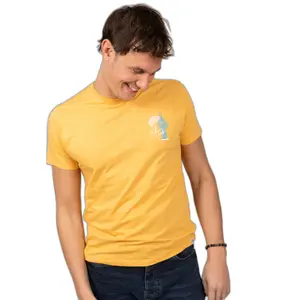 T-shirt Deeluxe Safari image-0