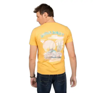 T-shirt Deeluxe Safari image-2