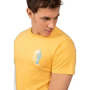 T-shirt Deeluxe Safari image-3