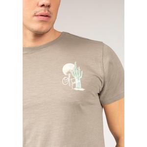 T-shirt Deeluxe Safari image-3