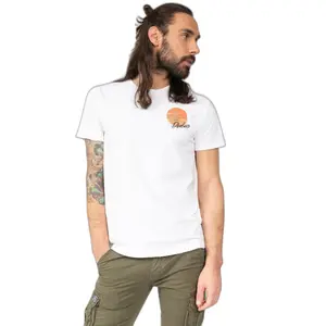 T-shirt Deeluxe bobun image-0