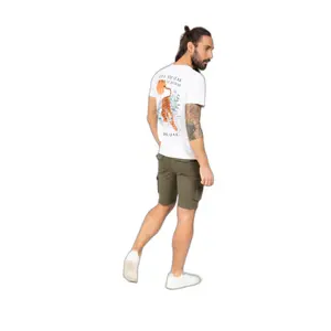T-shirt Deeluxe bobun image-2