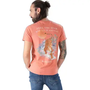 T-shirt Deeluxe bobun image-2