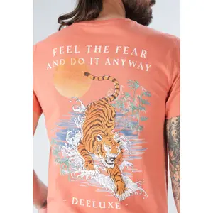 T-shirt Deeluxe bobun image-4