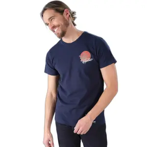 T-shirt Deeluxe bobun image-0