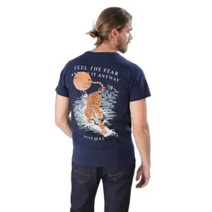 T-shirt Deeluxe bobun image-2