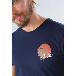 T-shirt Deeluxe bobun image-3