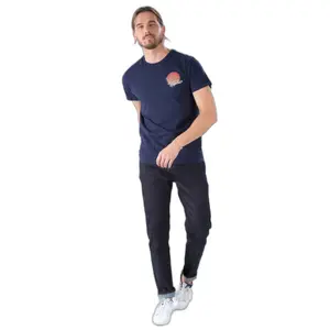 T-shirt Deeluxe bobun image-1