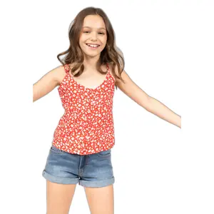 Girl's T-shirt Deeluxe mala image-0