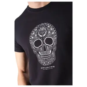 T-shirt Deeluxe Zukini image-3