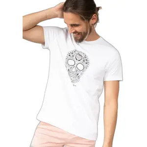 T-shirt Deeluxe Zukini image-1