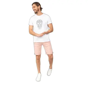 T-shirt Deeluxe Zukini image-0