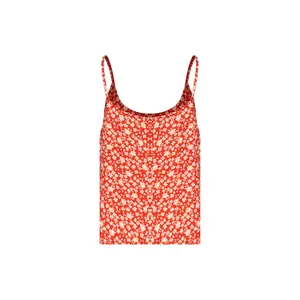 T-shirt femme Deeluxe mala image-1