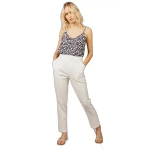 T-shirt femme Deeluxe mala image-1