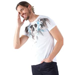 T-shirt Deeluxe Beback image-3