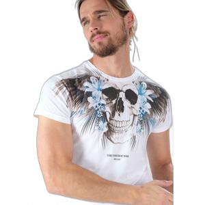 T-shirt Deeluxe Beback image-2