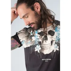 T-shirt Deeluxe Beback image-0