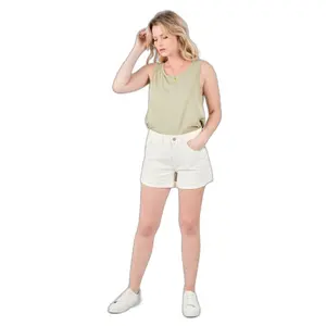 Débardeur femme Deeluxe ana est image-1