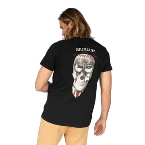T-shirt Deeluxe cleso image-2