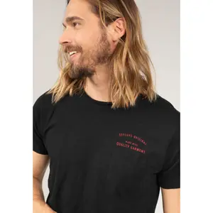 T-shirt Deeluxe cleso image-4