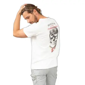 T-shirt Deeluxe cleso image-2