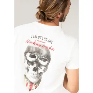 T-shirt Deeluxe cleso image-4