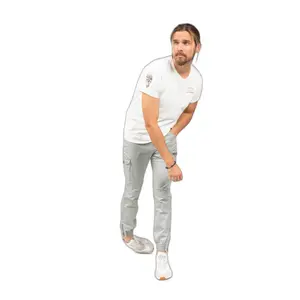 T-shirt Deeluxe cleso image-1