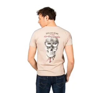 T-shirt Deeluxe cleso image-2