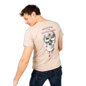 T-shirt Deeluxe cleso image-3