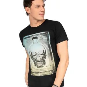 T-shirt Deeluxe cryso image-2