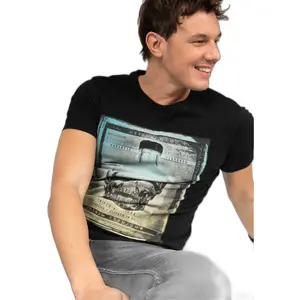 T-shirt Deeluxe cryso image-3