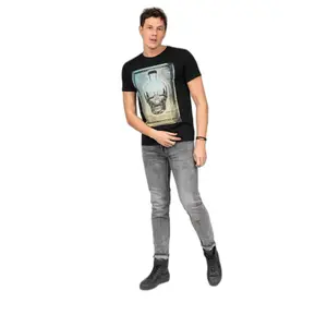 T-shirt Deeluxe cryso image-0