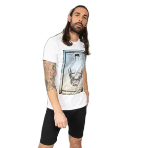 T-shirt Deeluxe cryso image-1