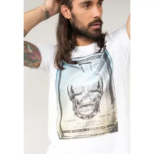 T-shirt Deeluxe cryso image-3