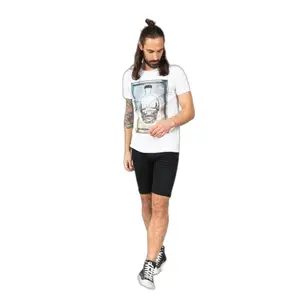 T-shirt Deeluxe cryso image-0