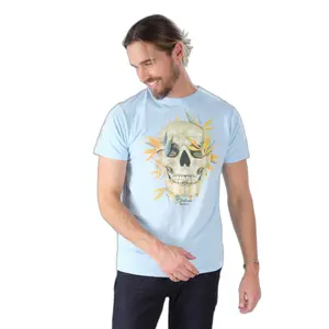 T-shirt Deeluxe dandelion image-0