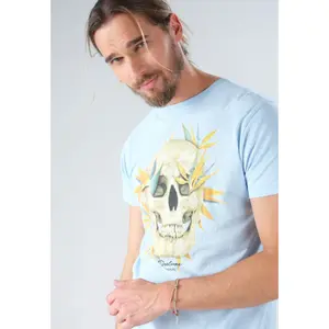 T-shirt Deeluxe dandelion image-3