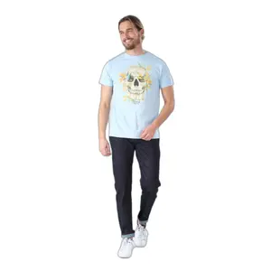 T-shirt Deeluxe dandelion image-1