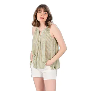 T-shirt femme Deeluxe gilda image-0