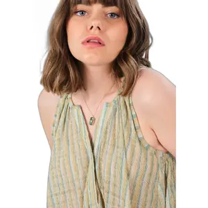T-shirt femme Deeluxe gilda image-4