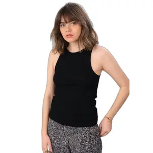 Débardeur femme Deeluxe maddy image-0