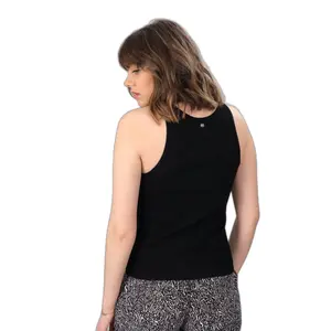 Débardeur femme Deeluxe maddy image-2