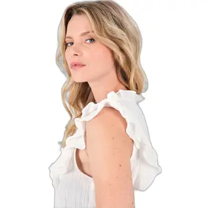Robe femme Deeluxe agathe image-4
